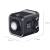 SmallRig 5377 RC 100C - lampa LED COB, wymiary